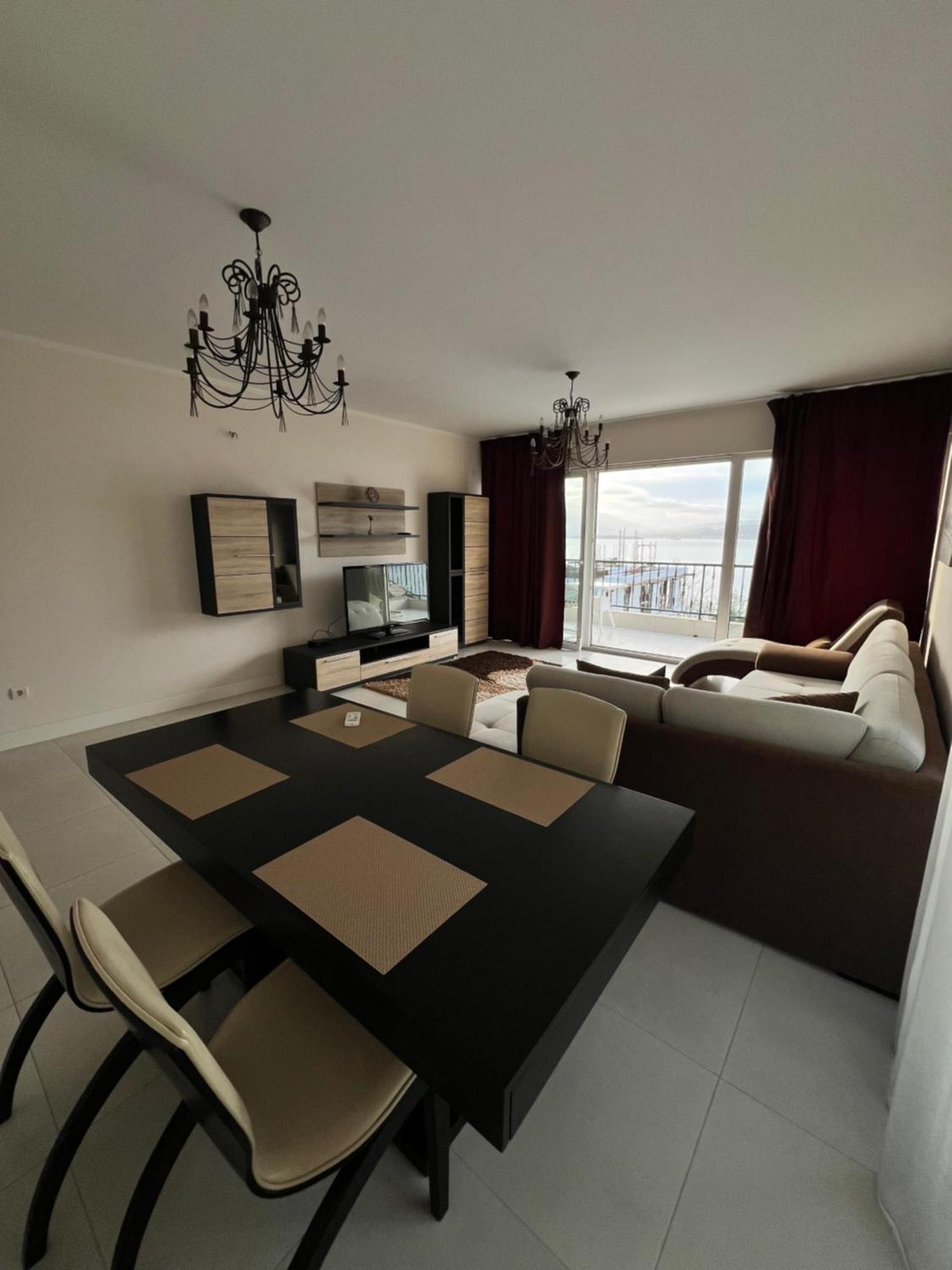 Adriadome Paradise Биела Экстерьер фото