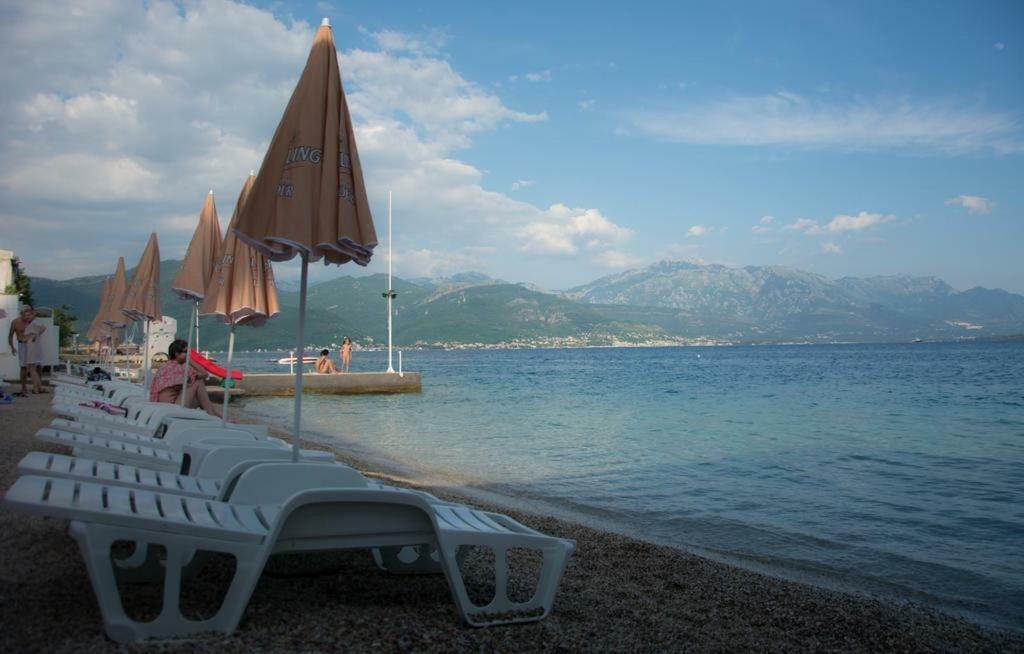 Adriadome Paradise Биела Экстерьер фото