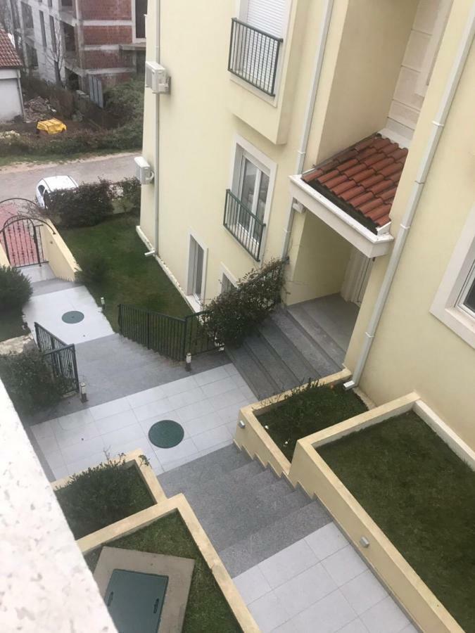Adriadome Paradise Биела Экстерьер фото